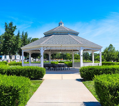 Catholic Cemeteries - Newark, NJ