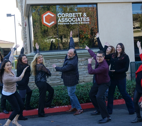 Corbett & Associates Insurance Agency, Inc. - Newbury Park, CA