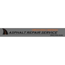 Asphalt Repair Service - Paving Contractors