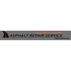 Asphalt Repair Service