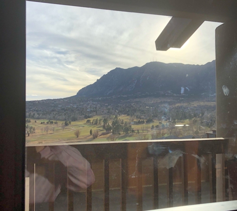 Cheyenne Mountain Resort, A Dolce by Wyndham - Colorado Springs, CO