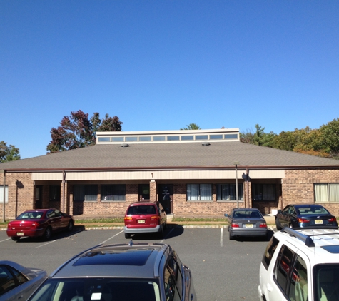 New Jersey Oral & Facial Surgery - Howell, NJ