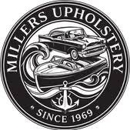 Miller's Upholstery