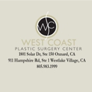 West Coast Plastic Surgery Center - Medical Clinics