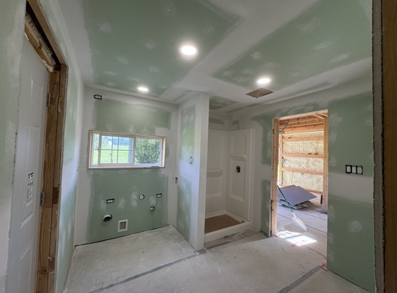 Sharper Finish Drywall - Strongsville, OH