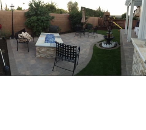 Bedrock Remodeling & Building Inc. - West Hills, CA