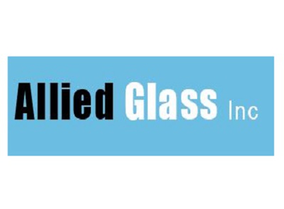 Allied Glass Inc - Oklahoma City, OK