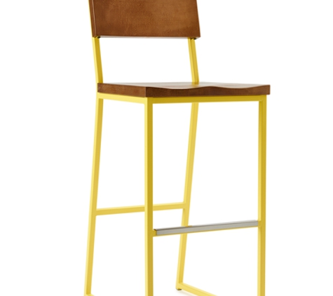 Grand Rapids Chair Company - Byron Center, MI. Grand Rapids Chair Company - Brady Barstool