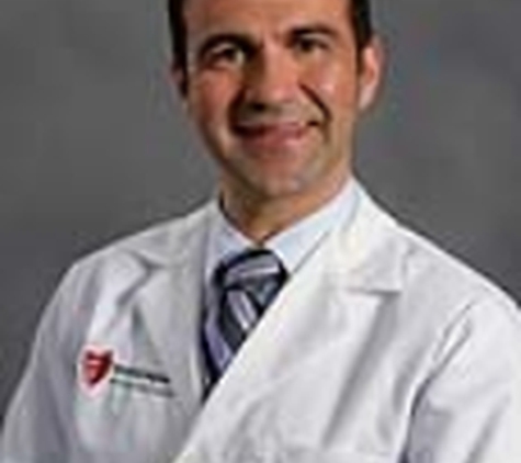 Oliveira, Guilherme H, MD - Cleveland, OH