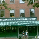 Bruegger's - Bagels