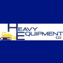 Heavy Equipment Co. - Grading Contractors
