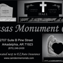 Arkansas Monument Company - Monuments