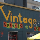 Vintage Spirits & Grill - American Restaurants