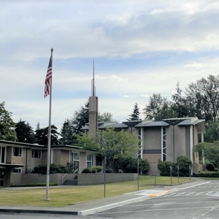 The Church of Jesus Christ of Latter-day Saints - Bellevue, WA