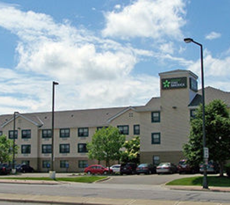 Extended Stay America - Minneapolis - Bloomington - Minneapolis, MN