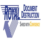 Royal Document Destruction