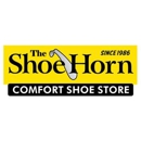 The Shoe Horn Comfort Shoe Store - Shoe Repair