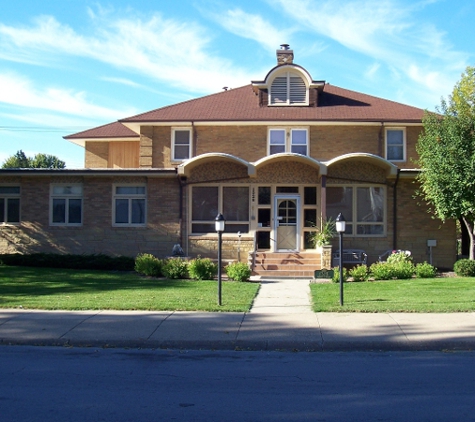 Vigen Memorial Home & Crematory - Keokuk, IA