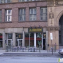 A.J. Rocco's - Coffee & Espresso Restaurants