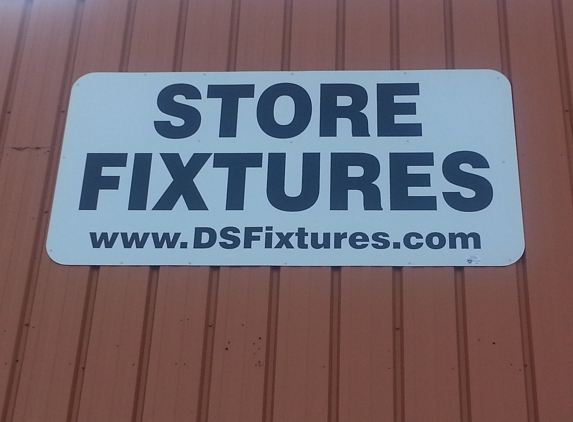 Diamond Store Fixtures - Cape Coral, FL