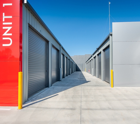 Storage Master Albury