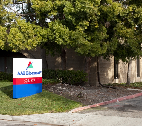 AAT Bioquest - Sunnyvale, CA