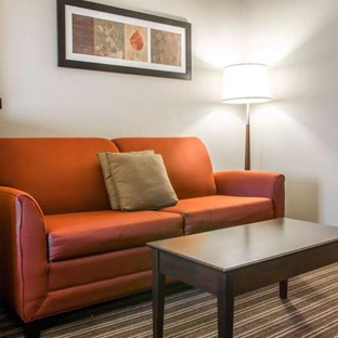 Comfort Suites - Saginaw, MI