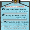 Expert Plumber Pasadena Texas gallery