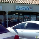 Lau Del's Barber & Beauty Shop - Barbers