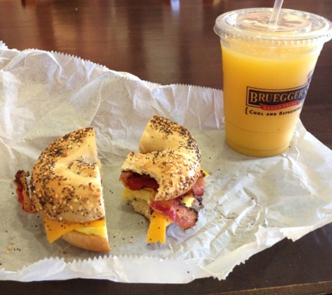 Bruegger's - Pittsburgh, PA