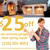 Garage Door Spring Repair San Antonio gallery