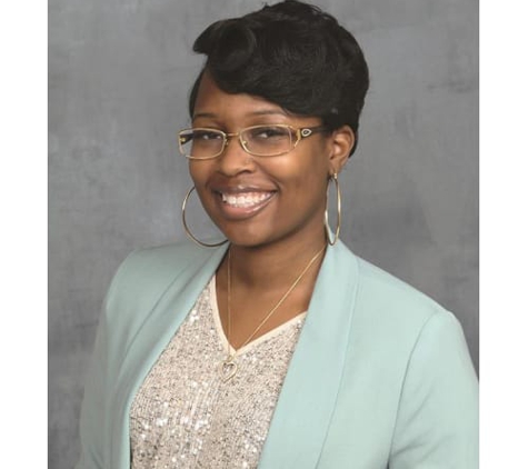 Patricia Johnson - State Farm Insurance Agent - Richmond, VA