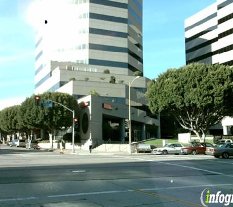 Wells Fargo Bank - Los Angeles, CA