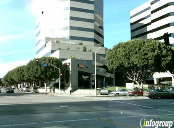 Law Offices of Ronald E Ostrin - Los Angeles, CA