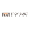 Troy Built Decks gallery