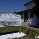 Jesus Risen Lord Alliance Fellowship - Christian & Missionary Alliance Churches