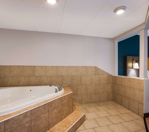 Best Western Bordentown Inn - Bordentown, NJ