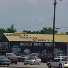 North Shepherd Auto Parts