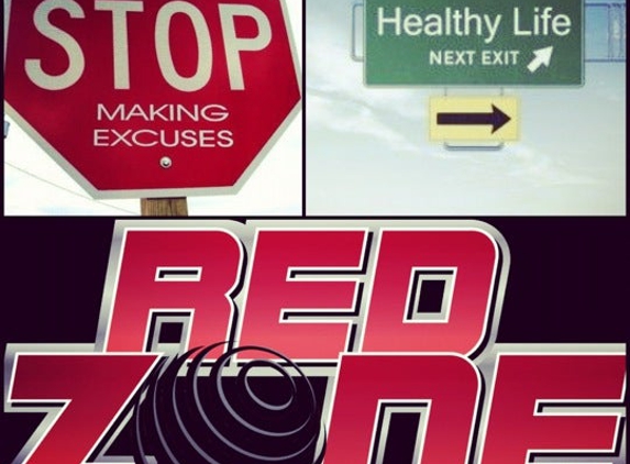 Redzone Performance Fitness Center - Bradenton, FL