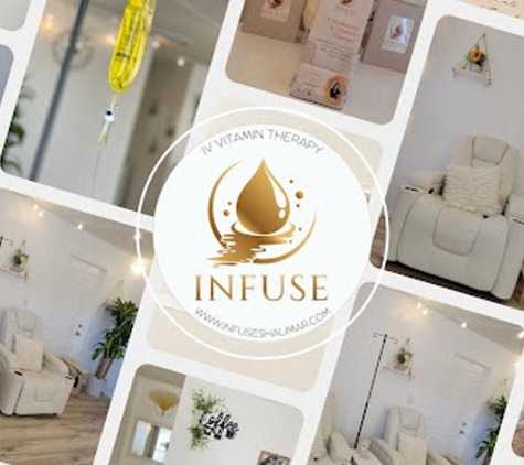 Infuse - IV Hydration & Wellness - Niceville, FL