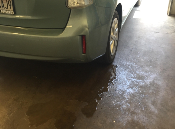 Precision Dent Removal - Dothan, AL