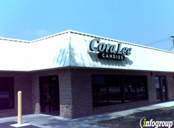 Cora Lee Candies Inc - Glenview, IL