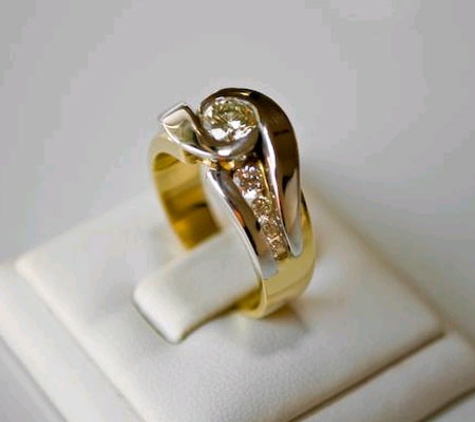 Christian Kinder Jeweller