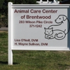 Animal  Care Center Of Brentwood gallery