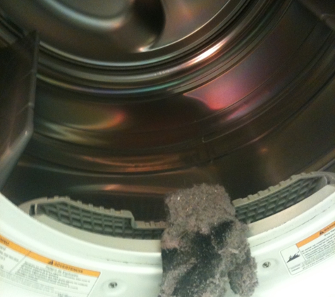 A1A Best Dryer Vent Cleaning