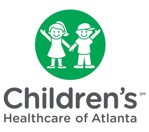 Children's Healthcare of Atlanta Neurology - Forsyth - Cumming, GA