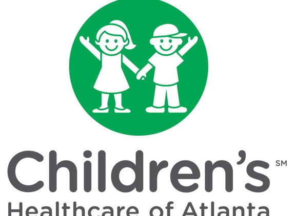 Children's Healthcare of Atlanta Orthotics and Prosthetics - Meridian Mark - Atlanta, GA