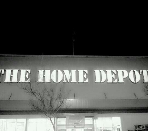 The Home Depot - Seattle, WA