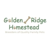 Golden Ridge Homestead gallery