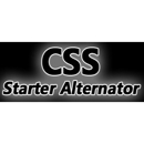 CSS Starter Alternator - Automobile Accessories